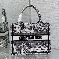 Christian Dior Shopping Bags